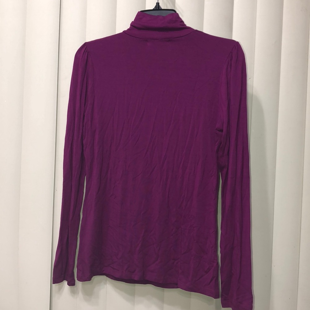 LS shirt - Picture 3 of 3